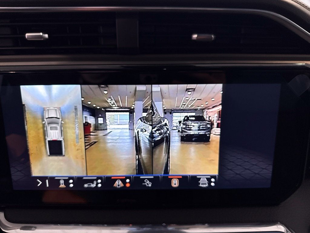 2026 GMC Sierra 1500 Denali - Photo 40