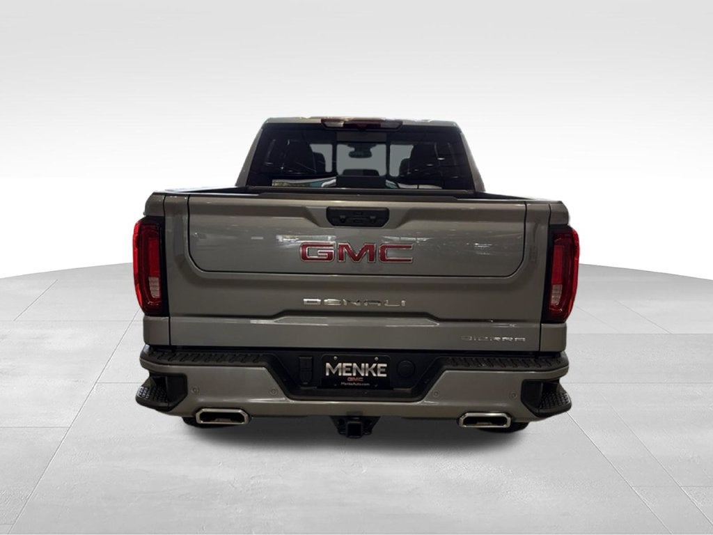 2026 GMC Sierra 1500 Denali - Photo 6