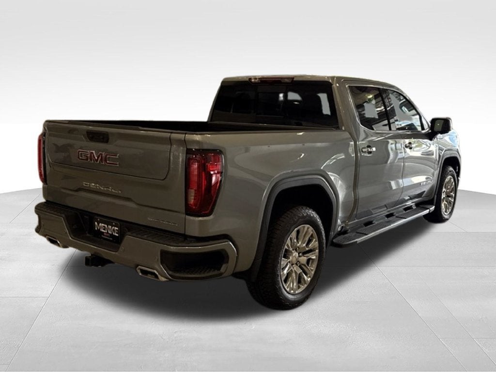 2026 GMC Sierra 1500 Denali - Photo 7