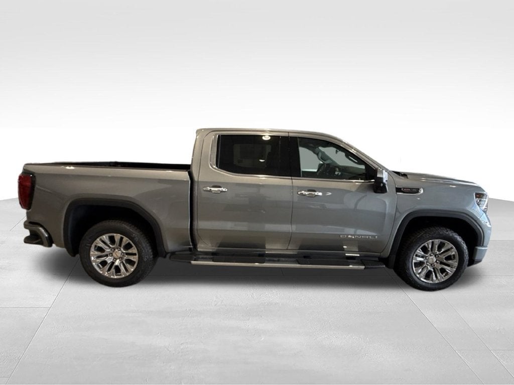 2026 GMC Sierra 1500 Denali - Photo 8