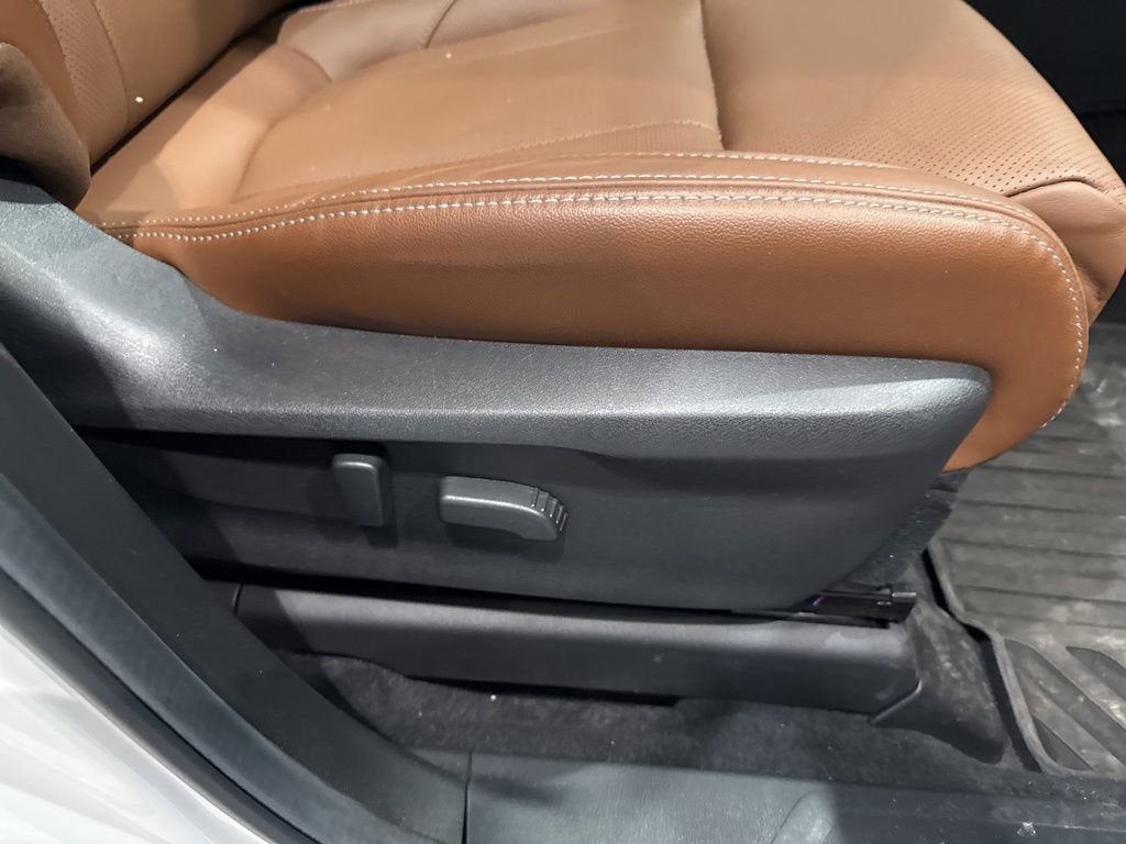 2023 Subaru Ascent Touring