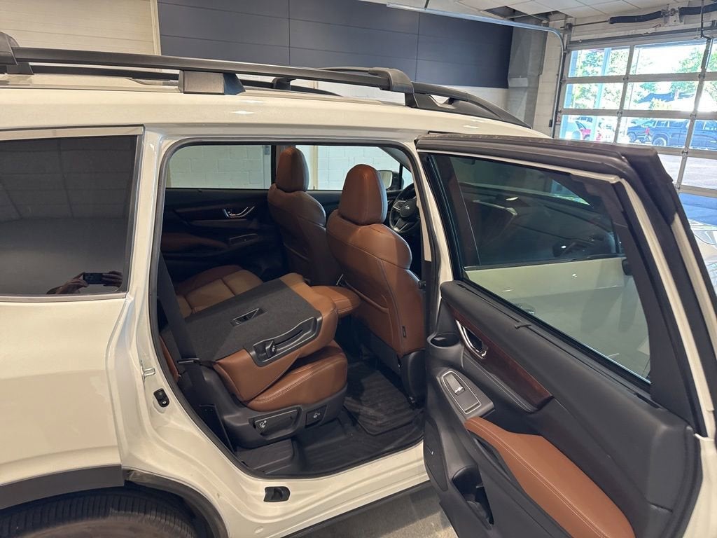 2023 Subaru Ascent Touring