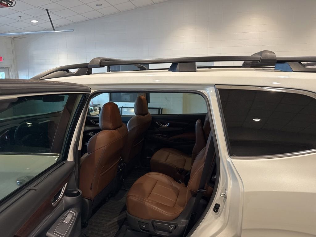 2023 Subaru Ascent Touring