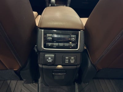 2023 Subaru Ascent Touring