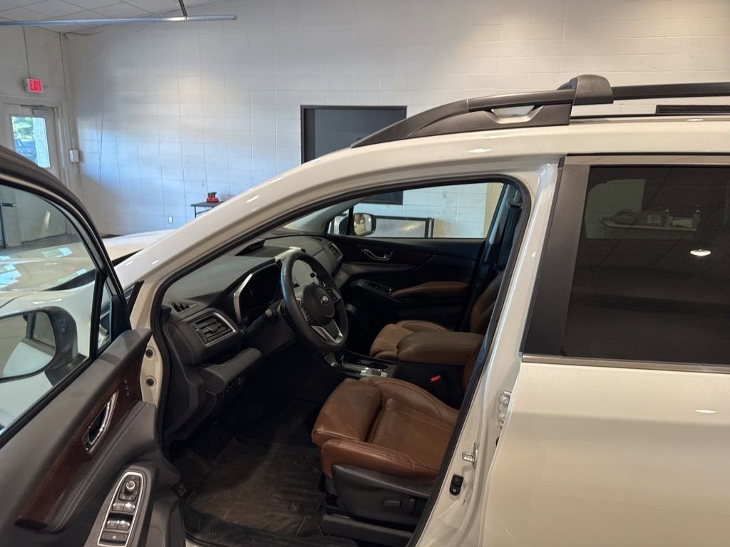 2023 Subaru Ascent Touring