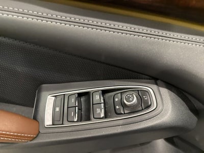 2023 Subaru Ascent Touring