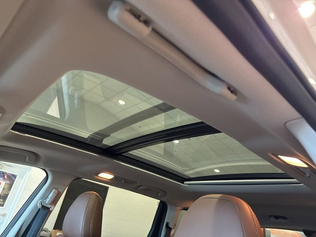 2023 Subaru Ascent Touring