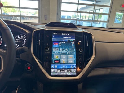 2023 Subaru Ascent Touring