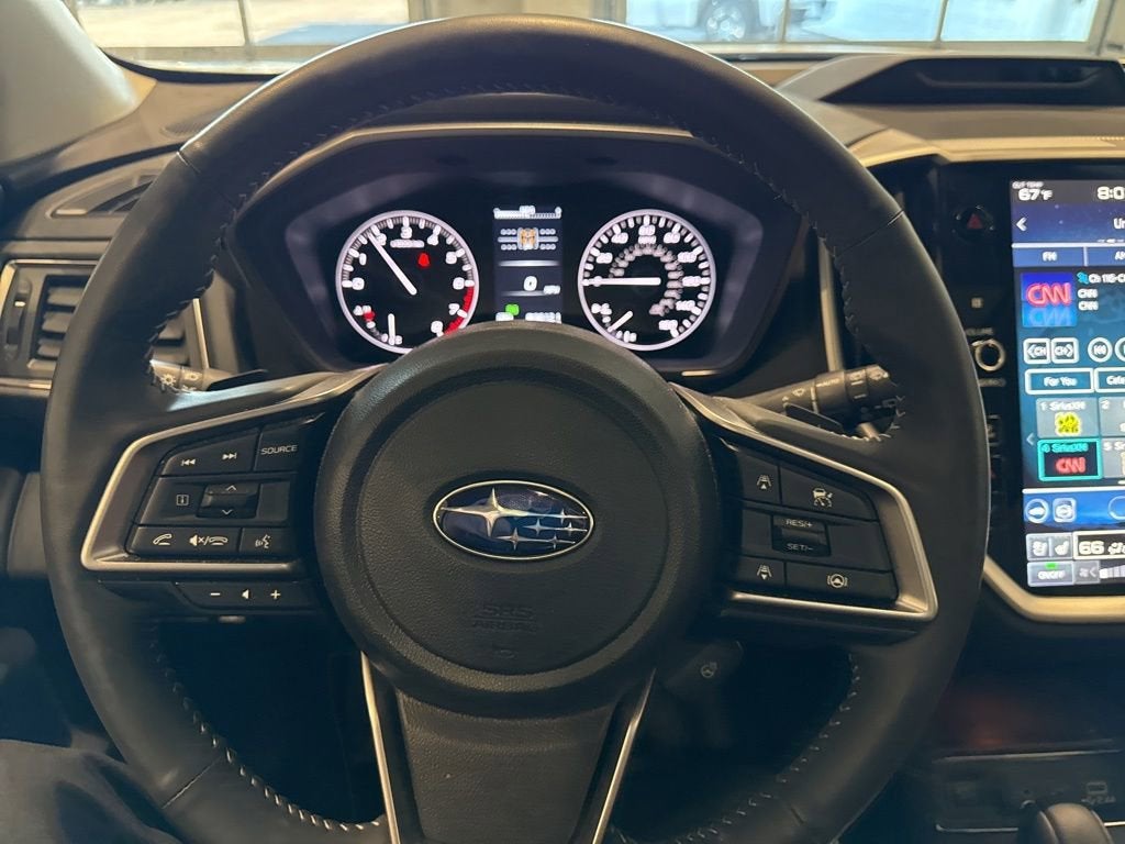 2023 Subaru Ascent Touring