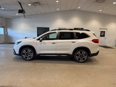 2023 Subaru Ascent Touring