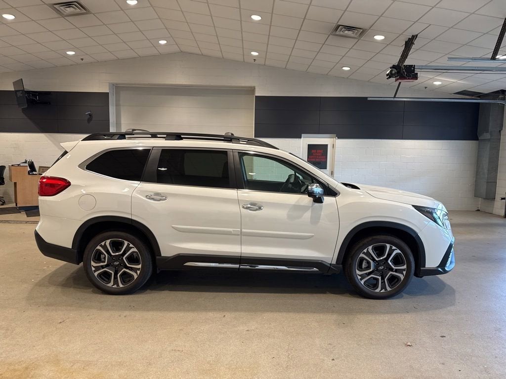 2023 Subaru Ascent Touring
