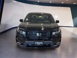 2024 Honda Ridgeline Black Edition
