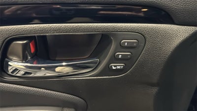 2024 Honda Ridgeline Black Edition