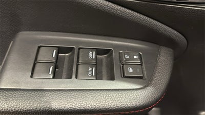 2024 Honda Ridgeline Black Edition