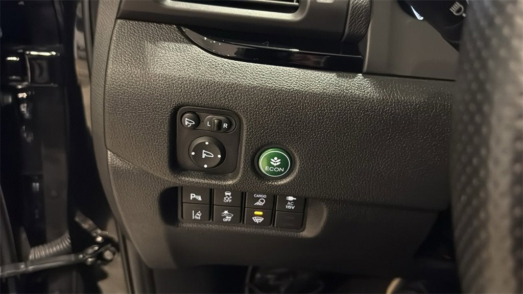 2024 Honda Ridgeline Black Edition