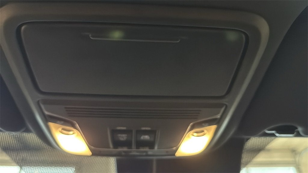 2024 Honda Ridgeline Black Edition