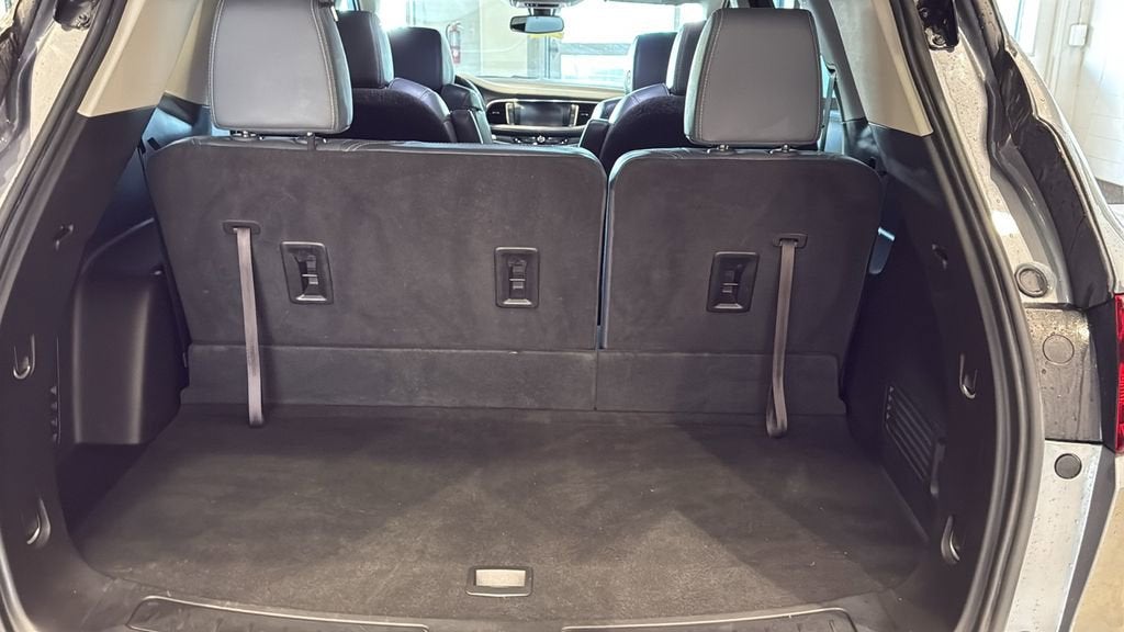 2019 Buick Enclave Essence