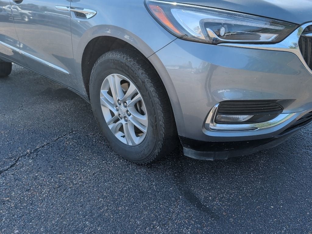 2019 Buick Enclave Essence