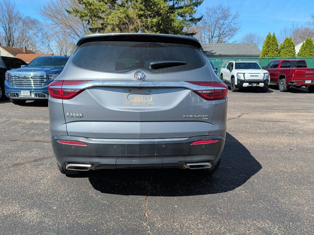 2019 Buick Enclave Essence
