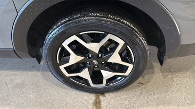 2023 Hyundai Santa Cruz Limited