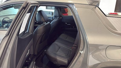 2023 Hyundai Santa Cruz Limited