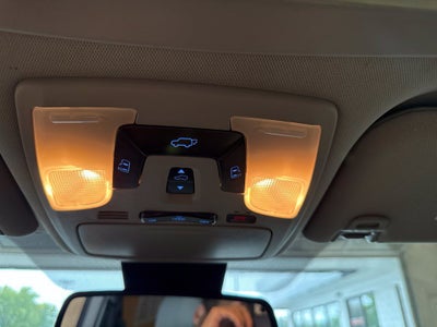 2020 Toyota Sienna XLE