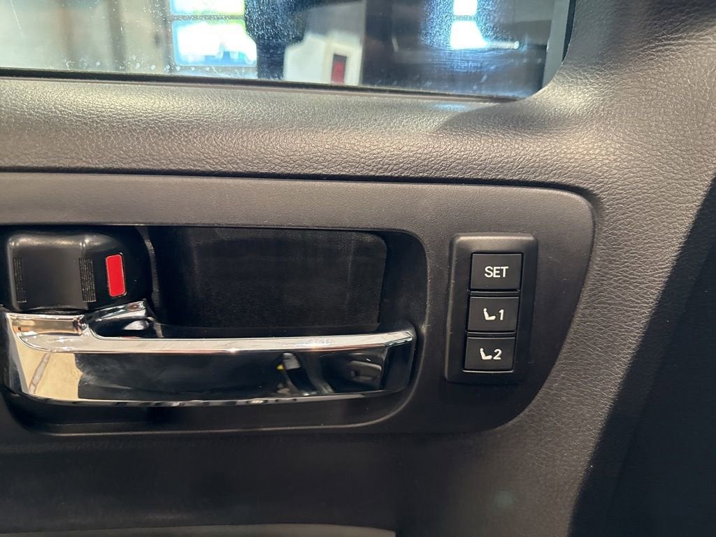 2020 Toyota Tundra 4WD Platinum