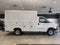 2025 GMC Savana Cutaway 3500 1WT