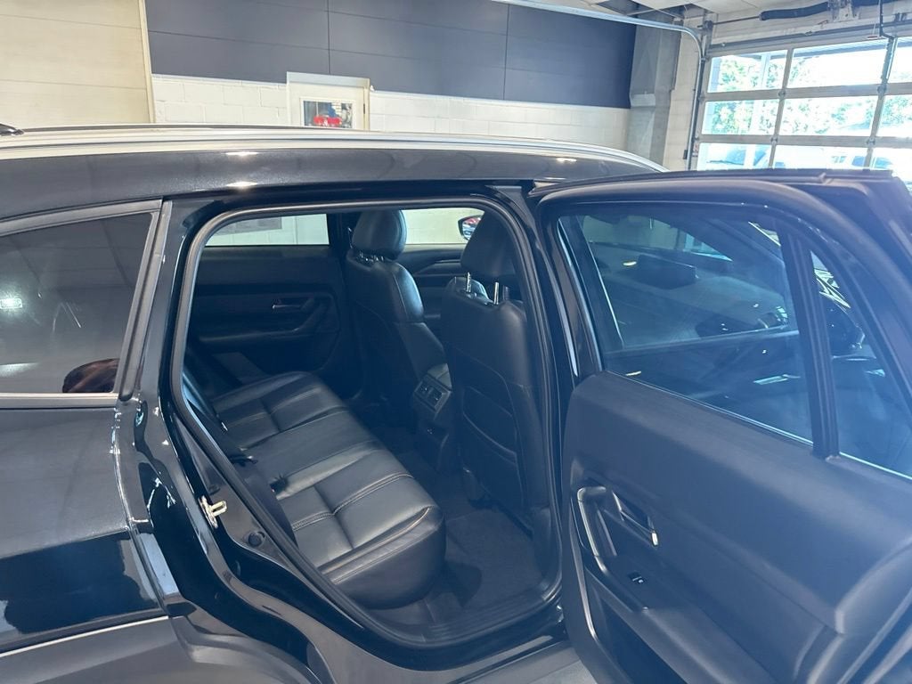 2024 Mazda Mazda CX-50 2.5 S Premium Plus Package
