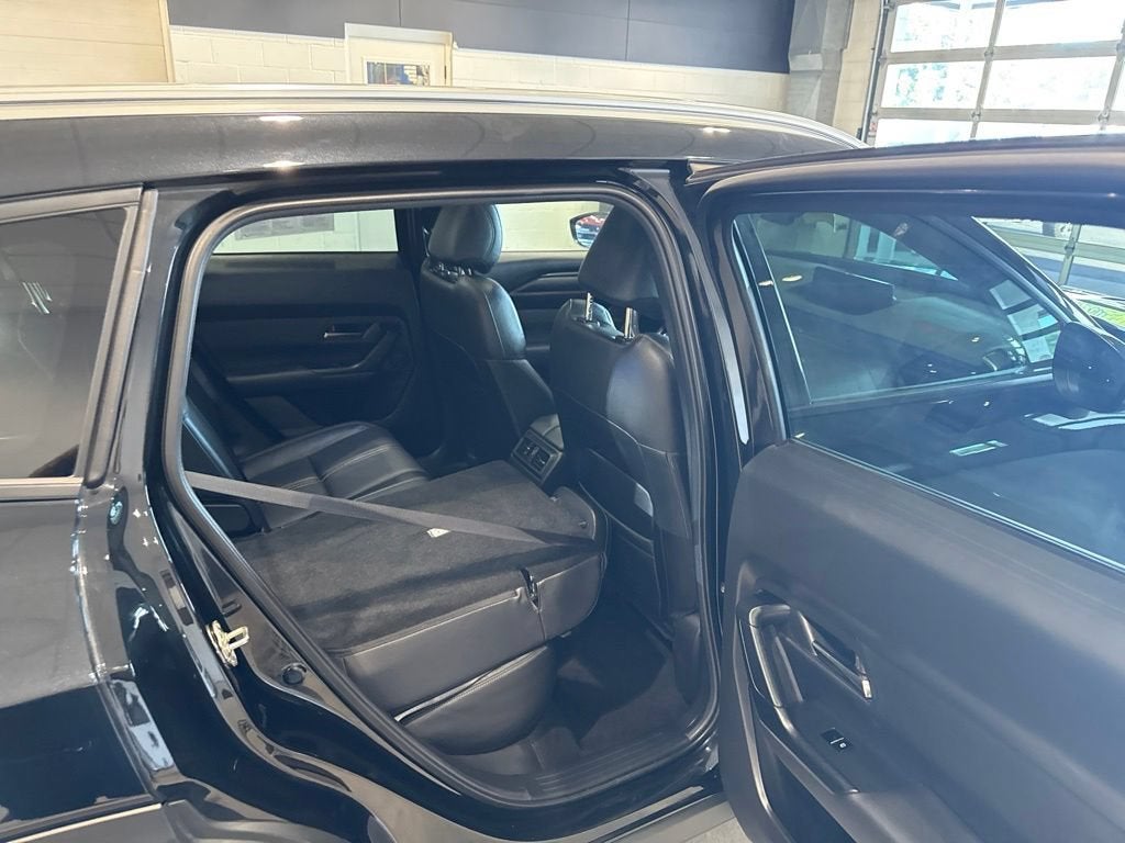 2024 Mazda Mazda CX-50 2.5 S Premium Plus Package