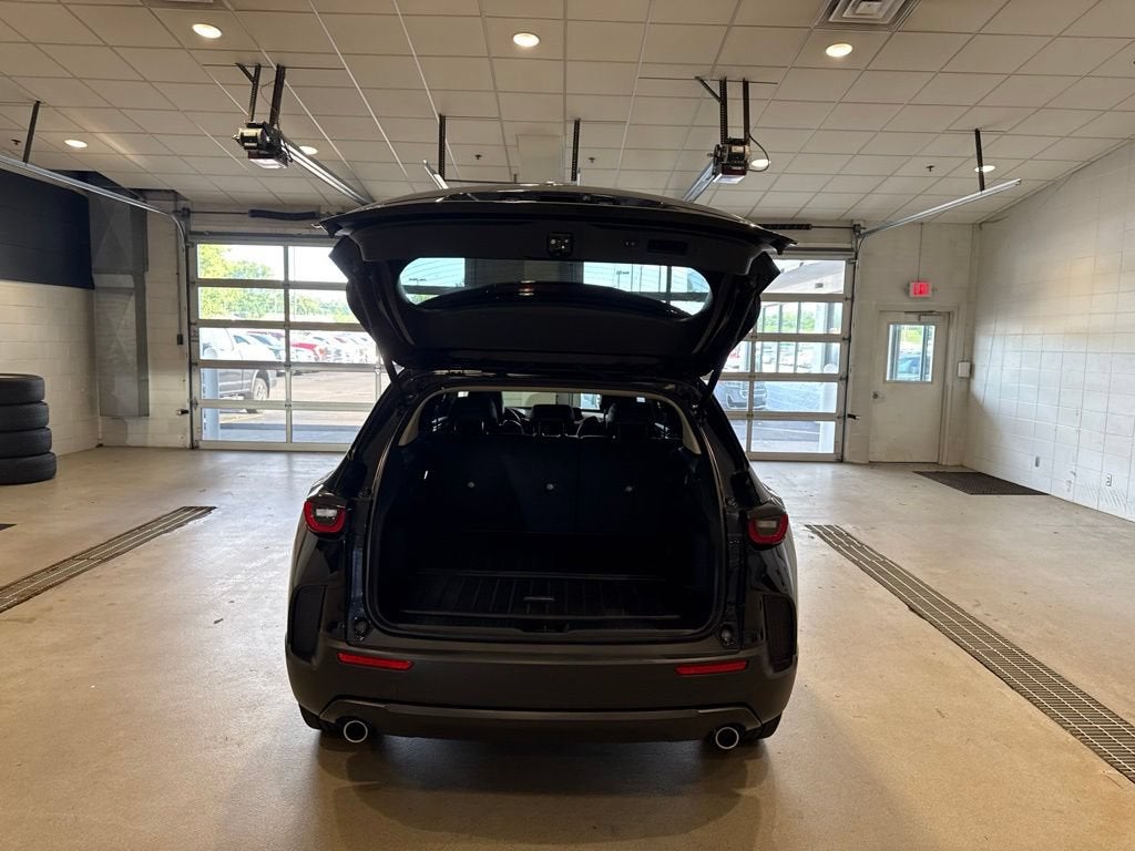 2024 Mazda Mazda CX-50 2.5 S Premium Plus Package