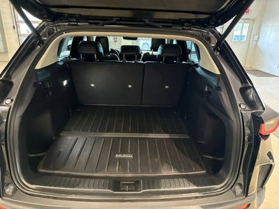 2024 Mazda Mazda CX-50 2.5 S Premium Plus Package
