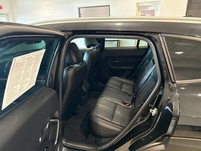 2024 Mazda Mazda CX-50 2.5 S Premium Plus Package