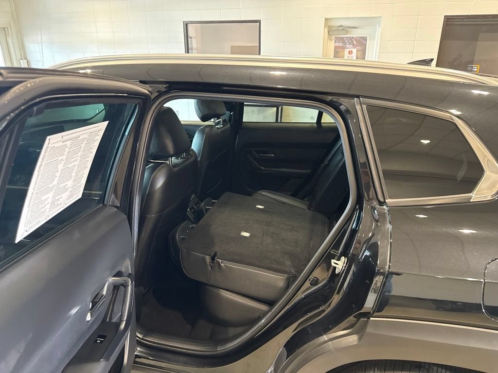 2024 Mazda Mazda CX-50 2.5 S Premium Plus Package