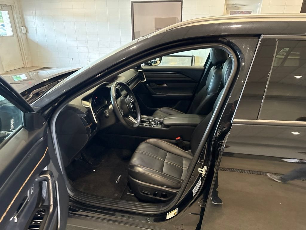 2024 Mazda Mazda CX-50 2.5 S Premium Plus Package