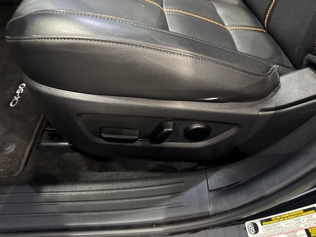 2024 Mazda Mazda CX-50 2.5 S Premium Plus Package