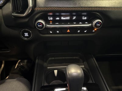 2024 Mazda Mazda CX-50 2.5 S Premium Plus Package