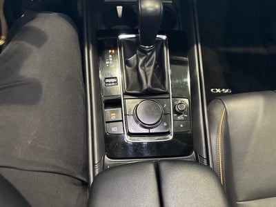 2024 Mazda Mazda CX-50 2.5 S Premium Plus Package