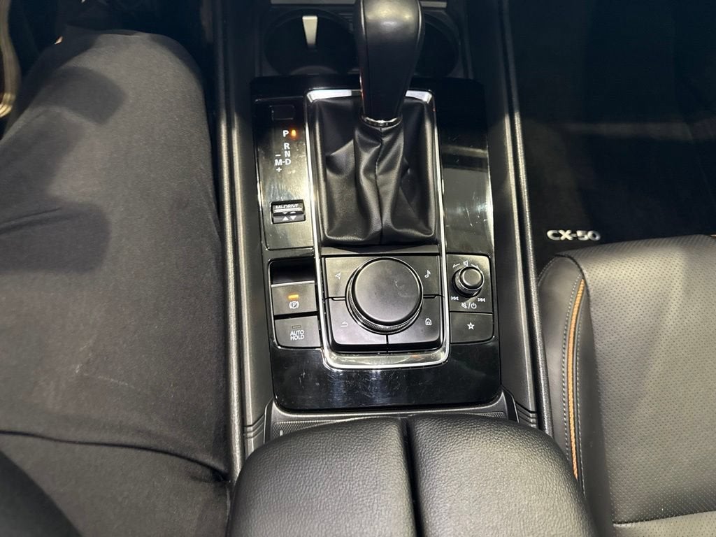2024 Mazda Mazda CX-50 2.5 S Premium Plus Package