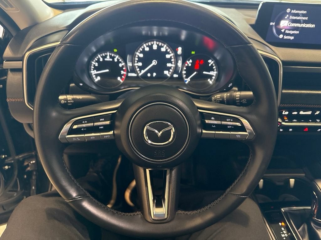 2024 Mazda Mazda CX-50 2.5 S Premium Plus Package