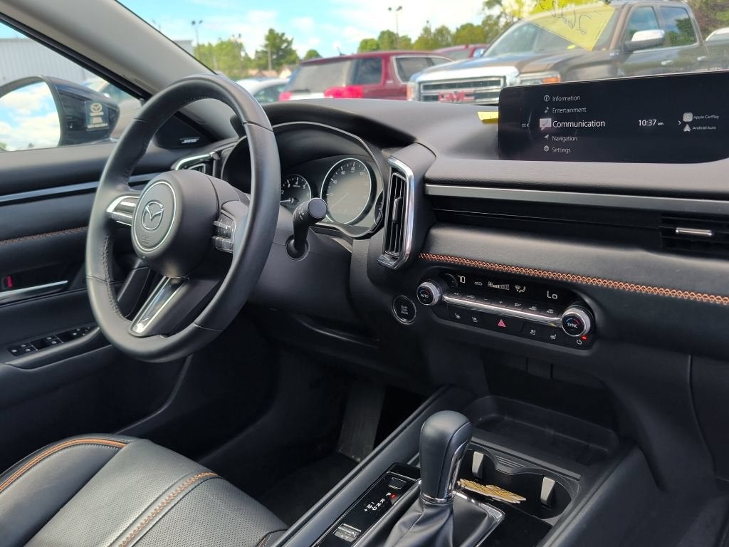 2024 Mazda Mazda CX-50 2.5 S Premium Plus Package