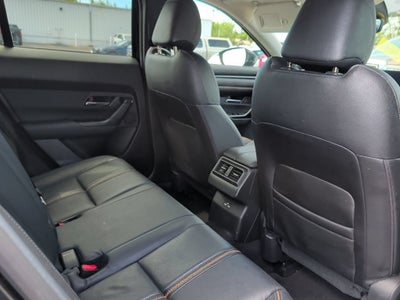 2024 Mazda Mazda CX-50 2.5 S Premium Plus Package