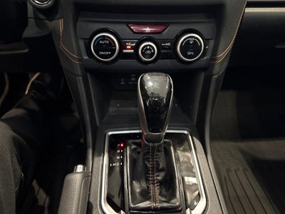 2020 Subaru Crosstrek Limited