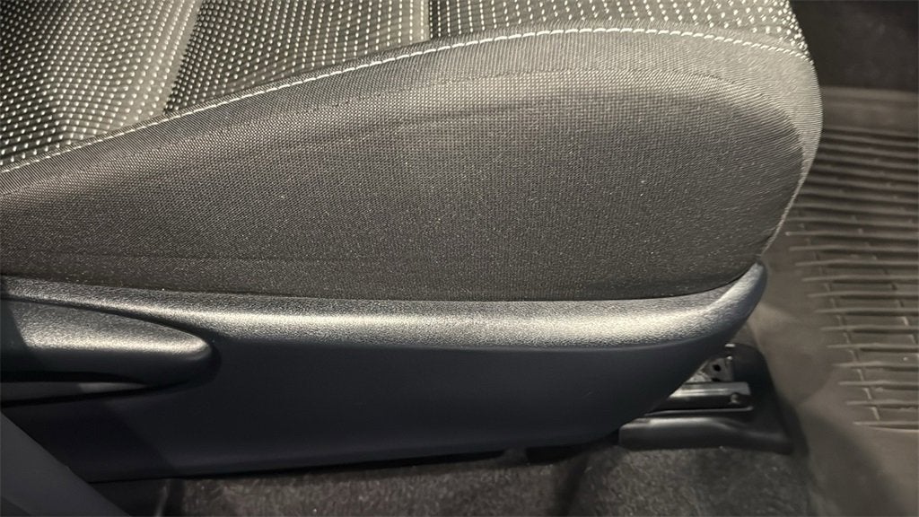 2018 Toyota Corolla iM Manual (Natl)