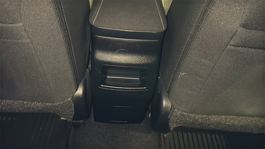 2018 Toyota Corolla iM Manual (Natl)