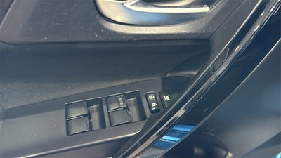 2018 Toyota Corolla iM Manual (Natl)