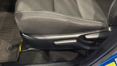 2018 Toyota Corolla iM Manual (Natl)