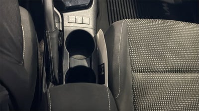 2018 Toyota Corolla iM Manual (Natl)