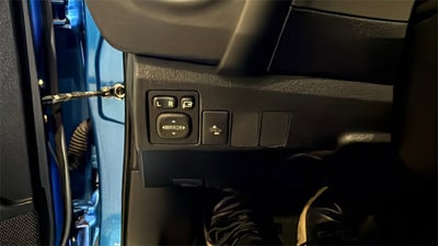 2018 Toyota Corolla iM Manual (Natl)