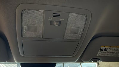 2018 Toyota Corolla iM Manual (Natl)